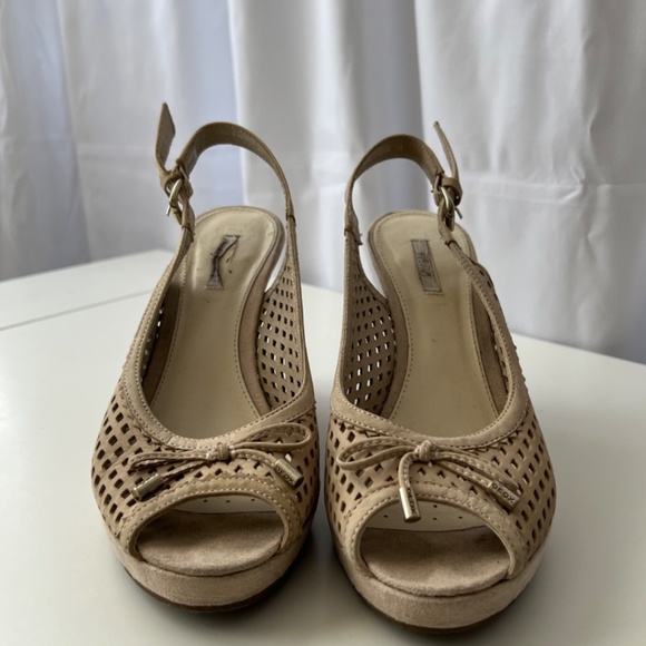 Geox Wedges - Picture 1 of 3